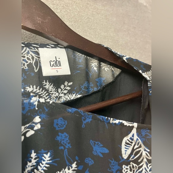 Cabi Hybrid Blouse - Picture 4 of 7
